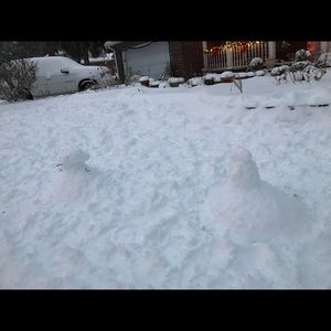 Meet your Posher, Khristina